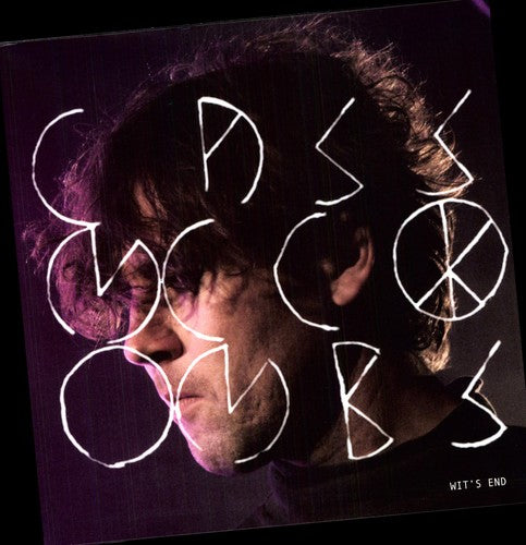 Cass Mccombs - Wit's End - Vinyl Record