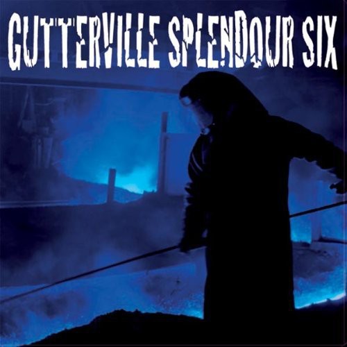 Gutterville Splendour Six - Gutterville Splendour Six - Vinyl Record