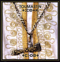 Tamikrest - Toumastin - Vinyl Record