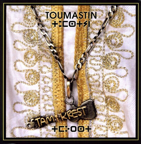 Tamikrest - Toumastin - Vinyl Record