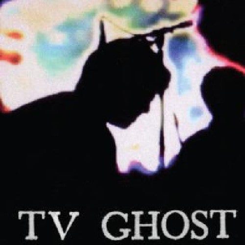 Tv Ghost - Mass Dream - Vinyl Record