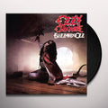 Blizzard Of Ozz [LP] Vinyl Record