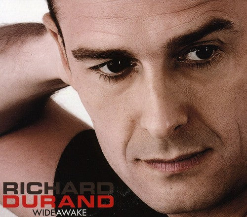 Durand,richard - Wide Awake - Music CD