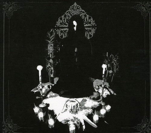 Wolvserpent - Gathering Strengths / Blood Seed - Music CD