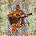 Shannon & The Clams - Sleep Talk - Music CD
