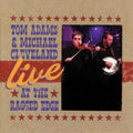 Adams,tom / Cleveland,michael - Live At The Ragged Edge - Music CD