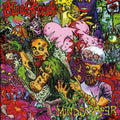 Blood Freak - Mindscraper - Music CD