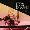 Russell,leon - Best Of Leon Russell - Music CD
