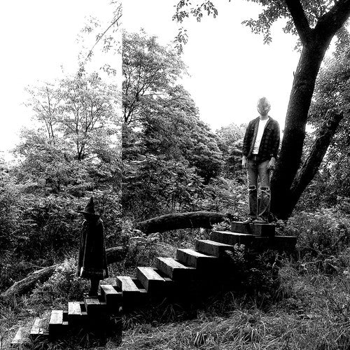 Timber Timbre - Creep On Creepin On - Music CD