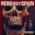 Here Holy Spain - Division - Music CD