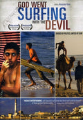 God Went Surfing With The Devil - God Went Surfing With The Devil - DVD