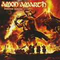 Amon Amarth - Surtur Rising - Music CD