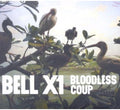 Bell X1 - Bloodless Coup - Music CD