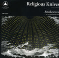 Religious Knives - Smokescreen - Music CD