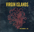Virgin Islands - Ernie Chambers V God - Music CD