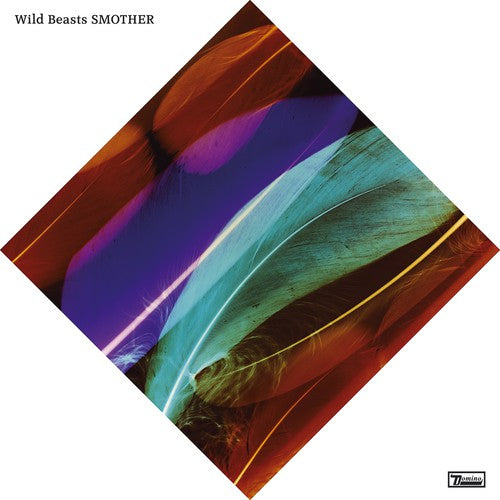 Wild Beasts - Smother - Music CD