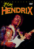 Play Hendrix - Play Hendrix - DVD