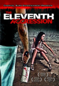 Eleventh Aggression - Eleventh Aggression - DVD