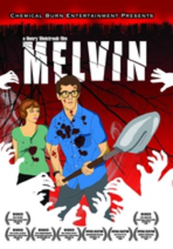 Melvin - Melvin - DVD
