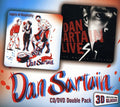 Sartain,dan - Legacy Of Hospitality - Music CD