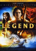 Legend (1985) - Legend (1985) - DVD