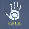 High Five - High Five - Music CD