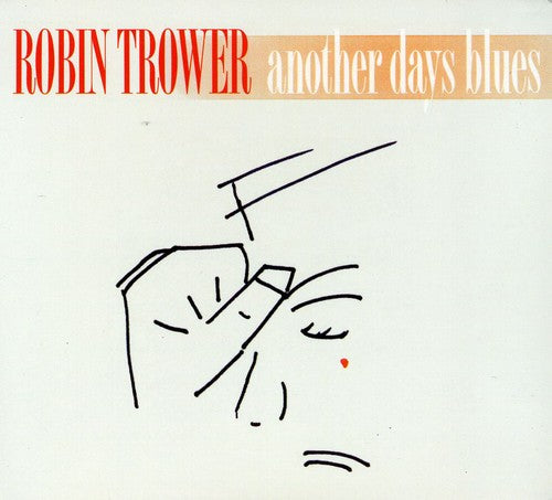 Trower,robin - Another Days Blues - Music CD