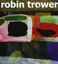 Trower,robin - What Lies Beneath - Music CD