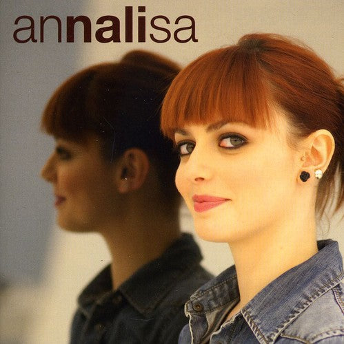 Annalisa - Nali - Music CD