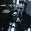Urcola,diego - Appreciation - Music CD