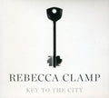 Clamp,rebecca - Key To The City - Music CD