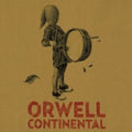 Orwell - Continental - Music CD