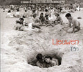 Lleuwen - Tan - Music CD