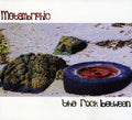 Metamorphic - Rock Between - Music CD