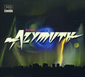 Azymuth - Aurora - Music CD