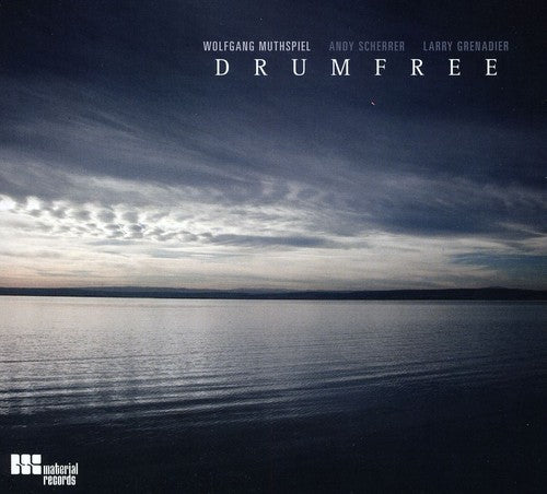 Muthspiel,wolfgang/andy Scherrer & Larry Grenadier - Drumfree - Music CD