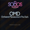 Omd - So8os Presnets Omd Curated By Blank & Jones - Music CD