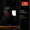 Clementi / Schenkman - Twelve Monferrinas / Sonata In G Minor - Music CD