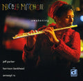 Mitchell,nicole - Awakening - Music CD