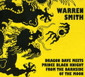 Smith,warren - Dragon Dave Meets Prince Black Knight - Music CD