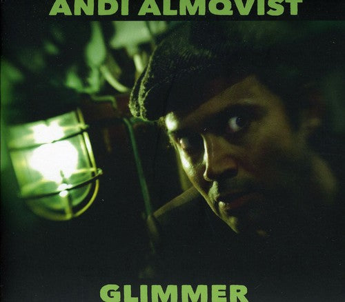 Almqvist,andi - Glimmer - Music CD