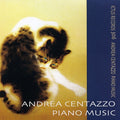 Centazzo,andrea / Biancucci,denis - Piano Music - Music CD