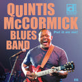 Mccormick,quintus - Put It On Me - Music CD