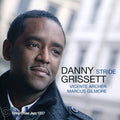 Grissett,danny - Stride - Music CD