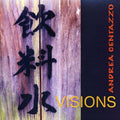 Centazzo,andrea - Visions - Music CD