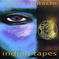 Centazzo,andrea - Indian Tapes - Music CD