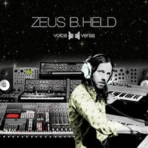 Held,zeus B. - Voice Versa - Music CD