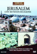 Jerusalem: City Between Religions: Sites Of The - Jerusalem: City Between Religions: Sites Of The - DVD