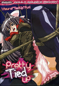 Pretty Tied Up - Pretty Tied Up - DVD