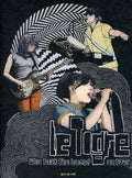 Le Tigre - Who Took The Bomp: Le Tigre On Tour - DVD